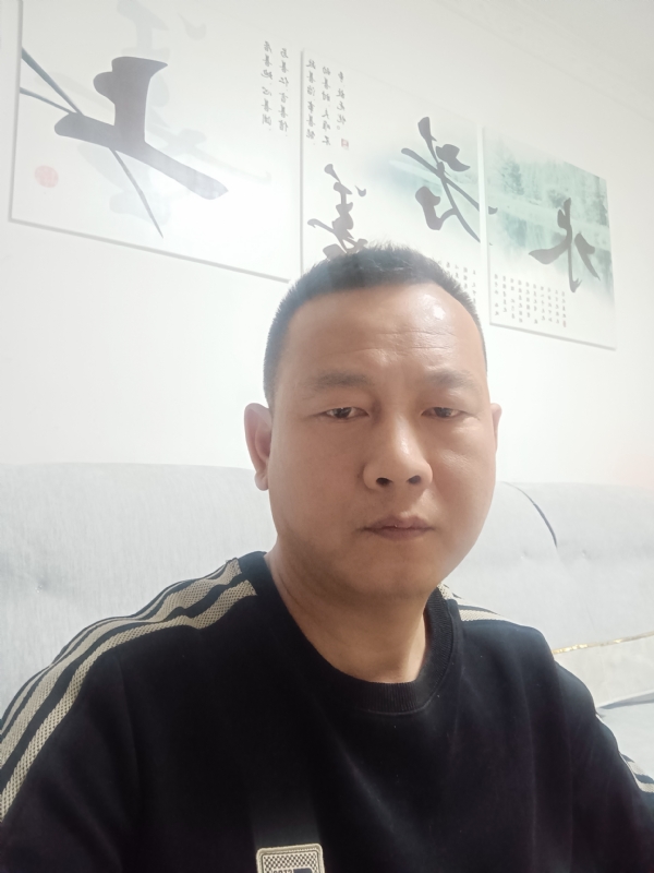 静度流年的第一张照片--嵩明王婆说媒